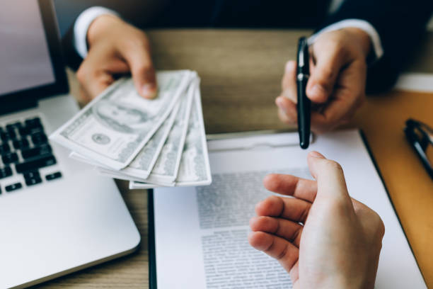 Trusted Richwood, TX Loan Agency Experts